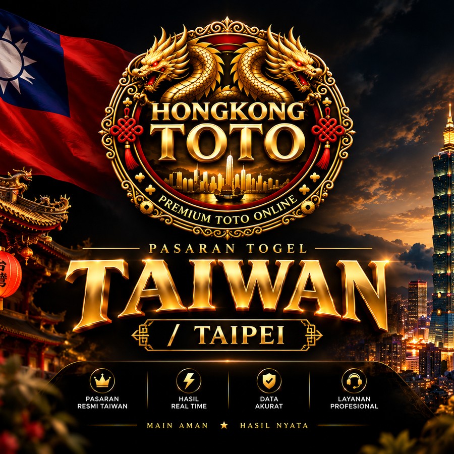 Data pengeluaran taiwan 26 September 2026, prediksi dan (74809) paito taiwan harian
